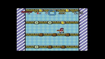 SUPER MARIO WORLD #2 SECRETOS QUE VOCES NAO CONHECIA PT-BR