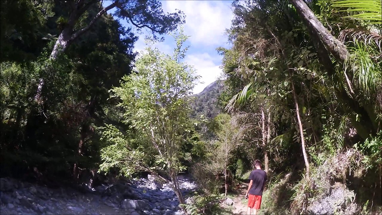 Meine Reise - Nordinsel | Teil 7