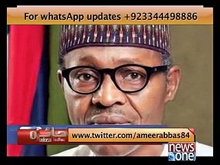 Ameer Abbas again smashes PMLN for their unrealistic claims