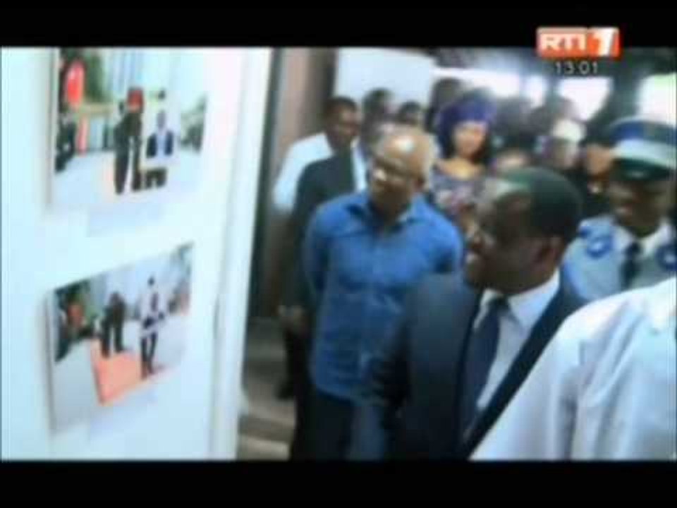 29 juin 2007 -- 29 juin 2014 : 7 ans après l'attentat contre l'avion de Guillaume Soro