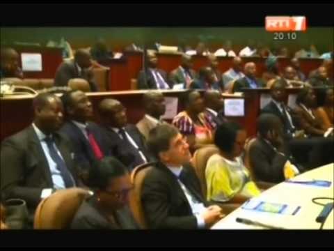 RTI Edition de 20H du JT du vendredi 27 juin 2014