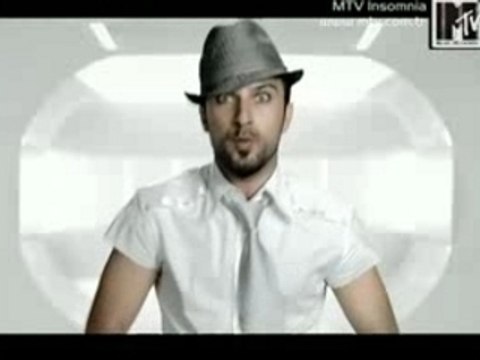 Tarkan - Start The Fire _-_by kibo_-_