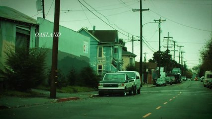 Terrace Martin feat Lalah Hathaway "Oakland"