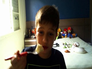 A maior bosta da minha vida