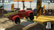 MMX Racing (By Hutch Games) - iOS - iPhone/iPad/iPod Touch Gameplay