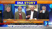 DNA – 25th January 2017