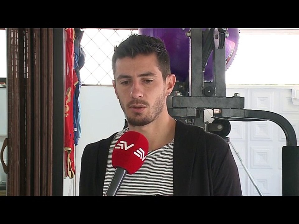 FACUNDO MARTÍNEZ