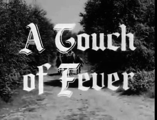 49. Adventures Of Robin Hood A Touch Of Fever