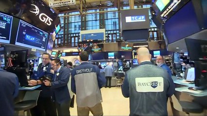 Dow Jones bate recorde histórico e ultrapassa 20.000 pontos