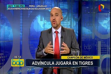 Selección peruana: se define futuro de jugadores en el extranjero