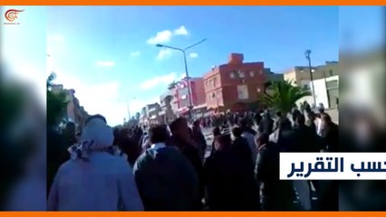 ماذا ولماذا؟: الظلم في العالم العربي والطريق إلى العدل