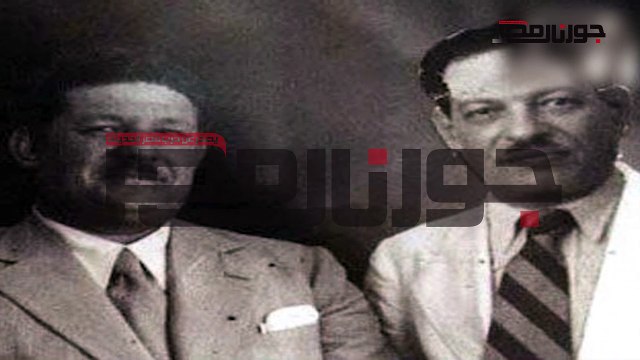 نجيب الريحاني .. العراقي المصري المتزوج مرتين‎