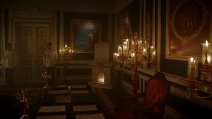 Payitaht 'Abdülhamid' şubatta TRT 1'de