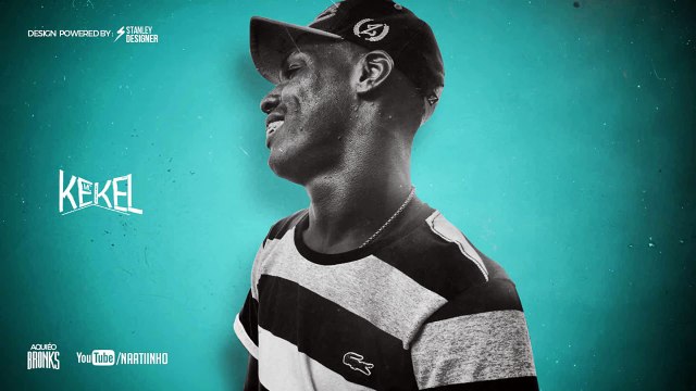 MC Kekel - Acordei meio sem jeito ( Dj Yuri Martins )