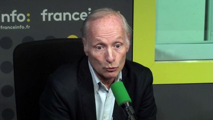 Claude de Saint-Vincent (Media Participations) : "Un livre sur huit ou neuf est une bande dessinée"