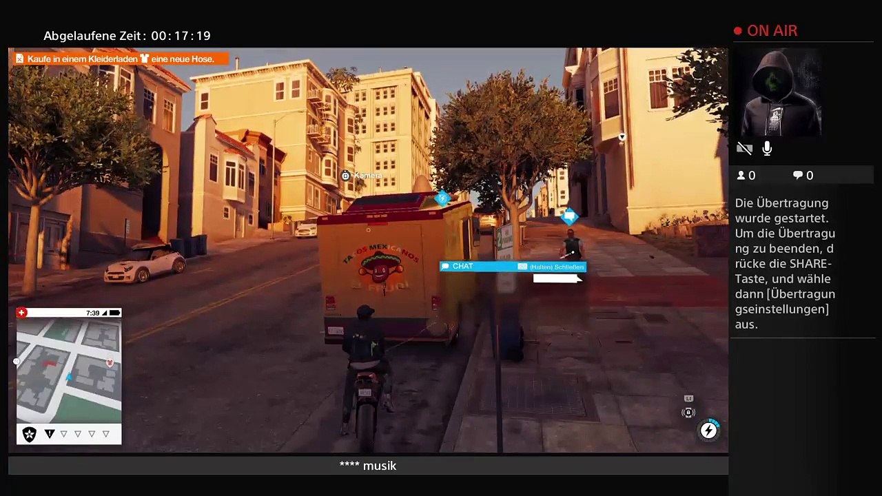 PS4-Live-Übertragung von BadBoy-22-KILLER (72)