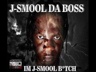 J-SMOOL DA BOSS "IM J-SMOOL BITCH" (WSHH Exclusive Audio)