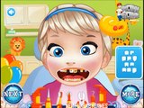 Watch Baby Elsa Tooth Problems Video Newest Baby Doctors Games-Frozen Games for Babies