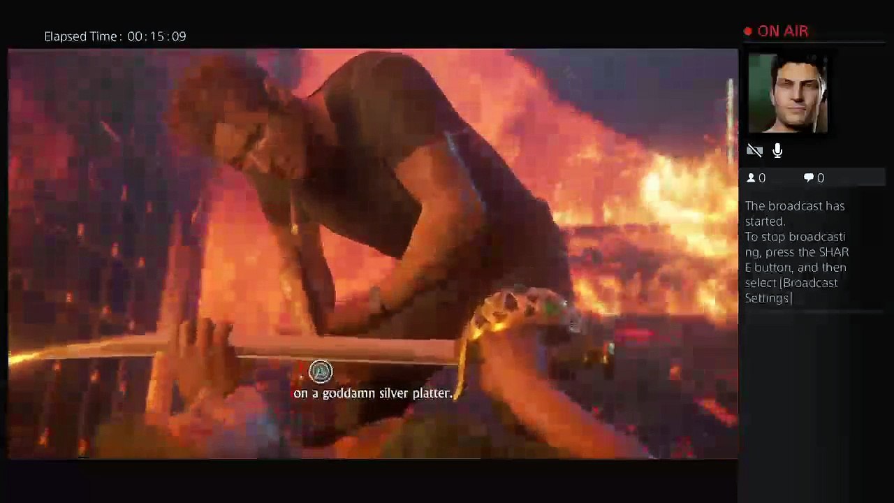 thepopejohn's Live PS4 Broadcast (79)