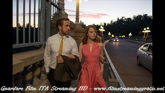 La La Land Film Guardare streaming completo ITA