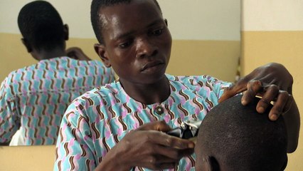 La lèpre, une maladie faussement disparue