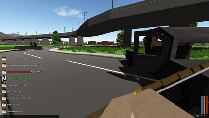 Nomad Survival #2 : Raidamos Uma Base?