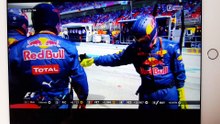 F1 2016 Spain