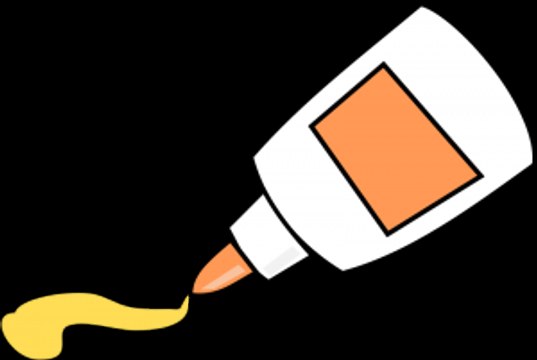 Como Fazer Cola Caseira