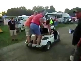 FUNNY VIDEOS ACCIDENTS compilation 1 of 3 Video Serie