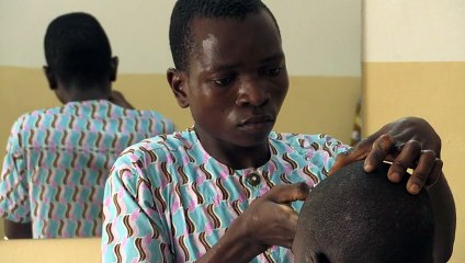 La lèpre, une maladie faussement disparue