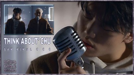 Sam Kim & Loco - Think About' Chu k-pop [german Sub]