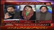 Fayyaz Ul Chohan Exposing The Facts Of Corruption Punjab Goverment Doing In Orange Train