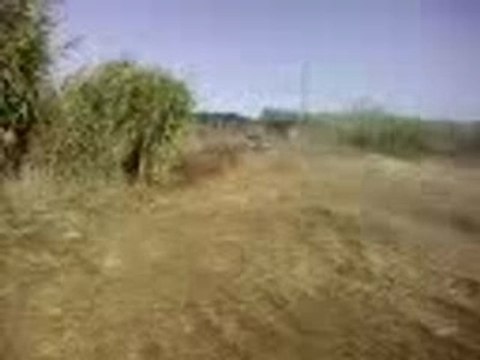 FORD CORTINA RALLY AVEC MON COUSIN PREMIERE PRISE EN MAIN