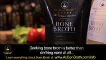 Highest Quality, Organic Bone Broth is Now Available to Your Door! Non-GMO, Gluten-Free, Paleo