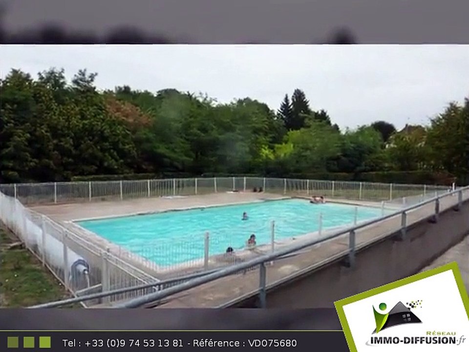 T2 A vendre Vendome 64m2 - 138 000 Euros