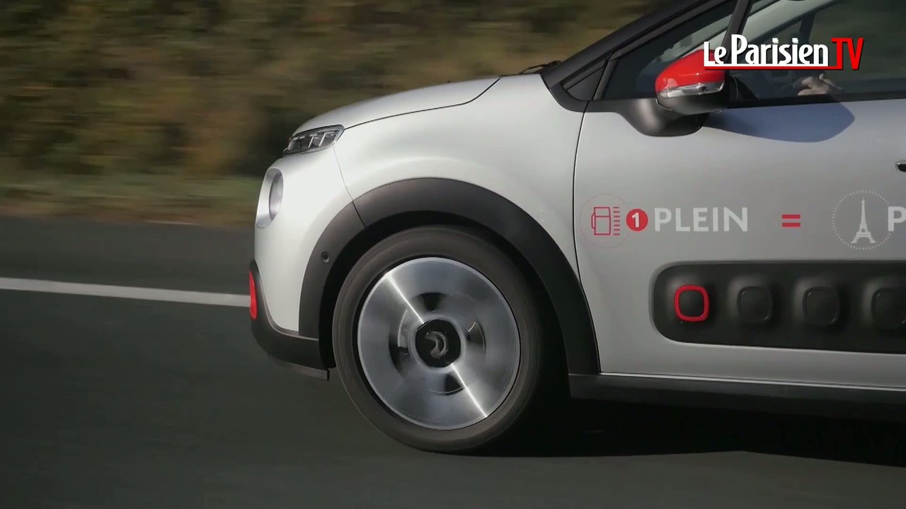 Essai auto : un Paris-Espagne avec 42 litres de gazole