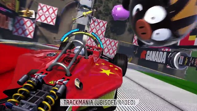 Le siège MMone pour la réalité virtuelle