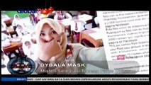 Selebrasi Dybala Mask Sita Perhatian Juventini