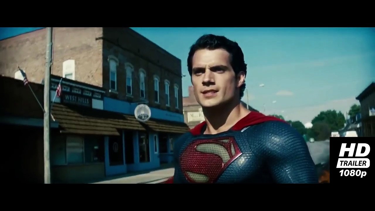 Hulk vs Superman trailer 2017