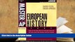 Audiobook  Master AP European History, 5th ed (Master the Ap European History Test, 5th ed) For Ipad