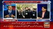 Talal Ch aur PML-N Ministers Kyun SC Ko Target Kar Rahe Hain - Sabir Shakir Reveals Background Story