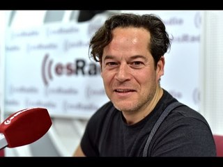 Hablemos de sexo: Con Jorge Sanz  - 25/01/17