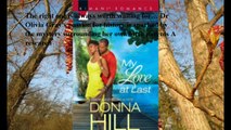 Download My Love at Last (Harlequin Kimani Romance Series #445) ebook PDF