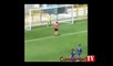Gaziantep Büyükşehir Belediyespor futbol tarihine geçecek gol yedi