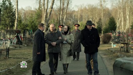 Чума (Девяностые) (2015) HD (1080p) - 2 серия смотреть онлайн