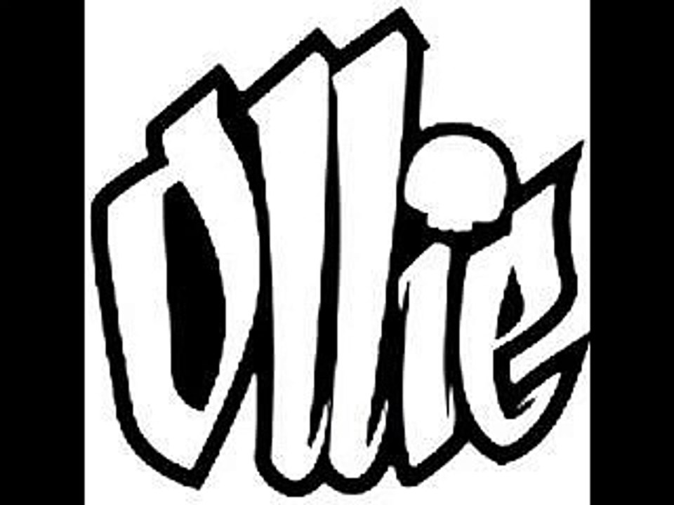 Copy of All we really need is: Oliver Laughton - 'What I Need' - (Original)