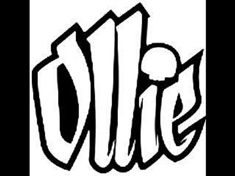 Copy of All we really need is: Oliver Laughton - 'What I Need' - (Original)