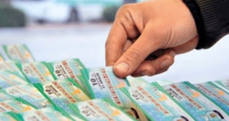 Milli Piyango'dan Açıklama: KKTC'ye Gönderilen 314 Bin TL'lik Bilet Kayboldu