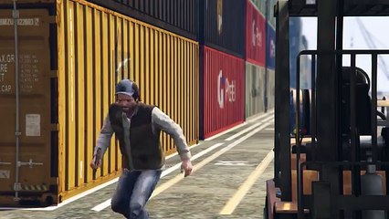 Gta V Melhores Momentos (Gta V Best Moments)