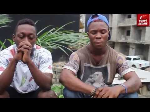 LES DANSEURS DE DJ ARAFAT PLEURENT LA MORT DE SOXY LA MAGIE ET MATRIX